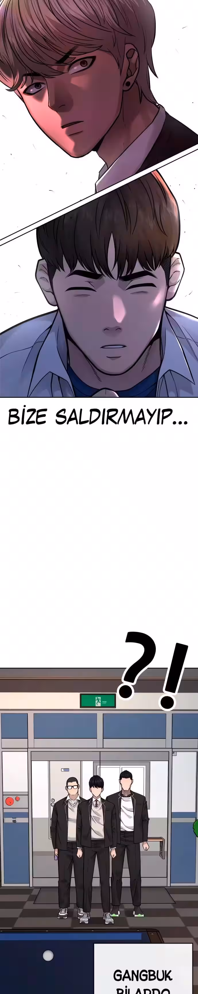Sayfa 20 — Bölüm 29 — Üstün Görevler