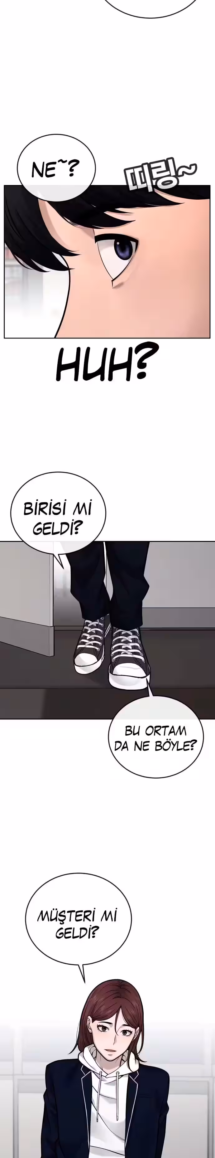Sayfa 25 — Bölüm 29 — Üstün Görevler