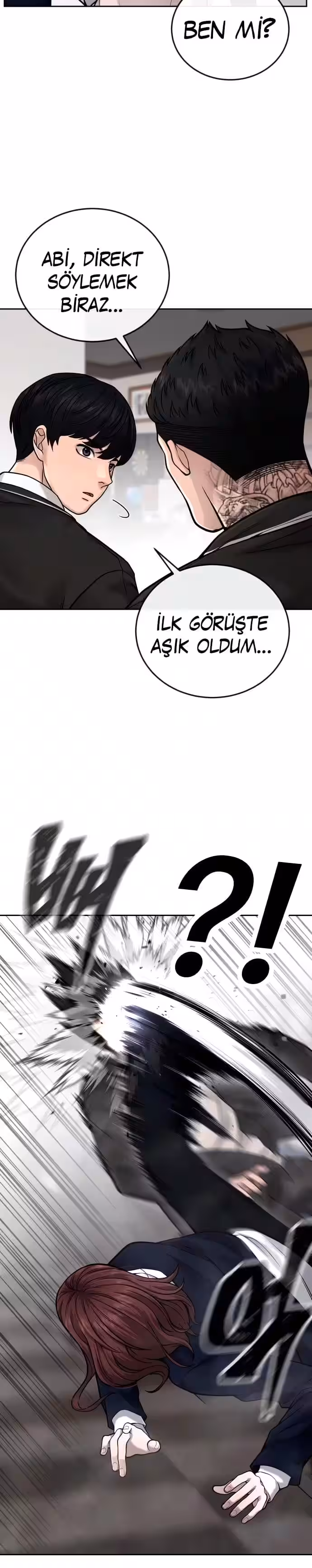 Sayfa 29 — Bölüm 29 — Üstün Görevler