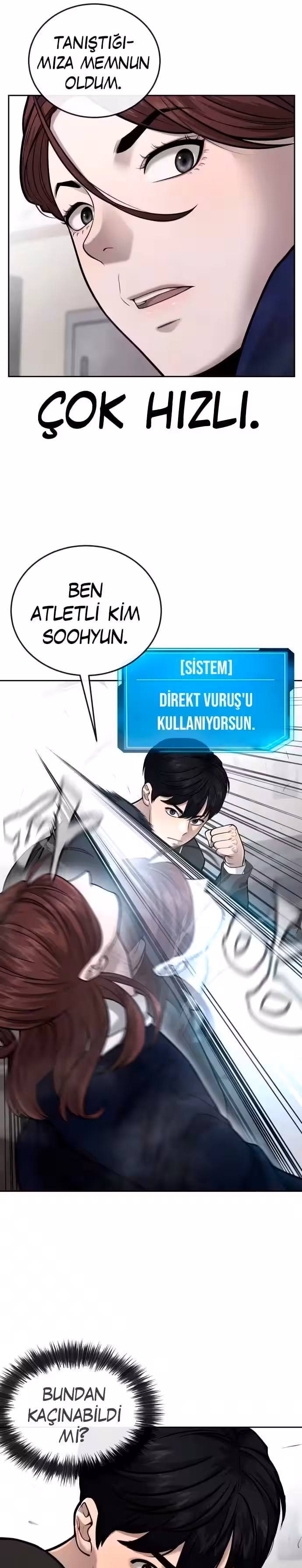 Sayfa 38 — Bölüm 29 — Üstün Görevler