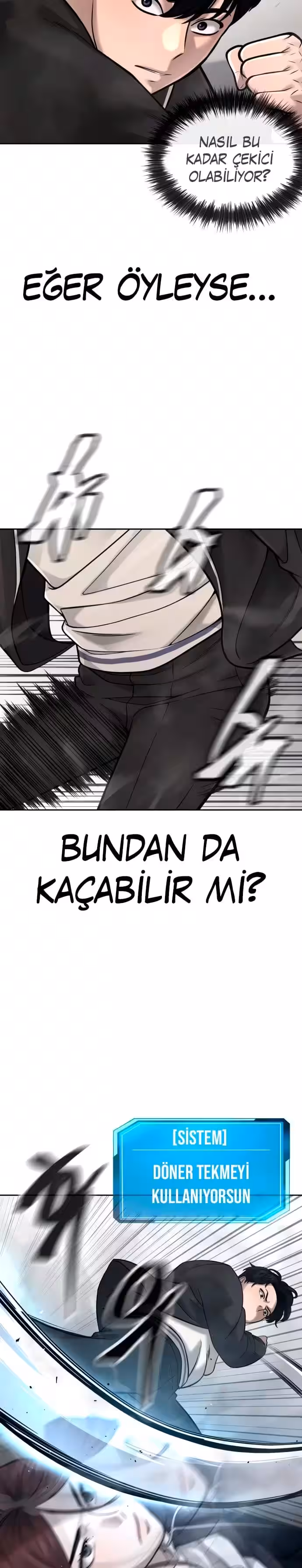 Sayfa 39 — Bölüm 29 — Üstün Görevler