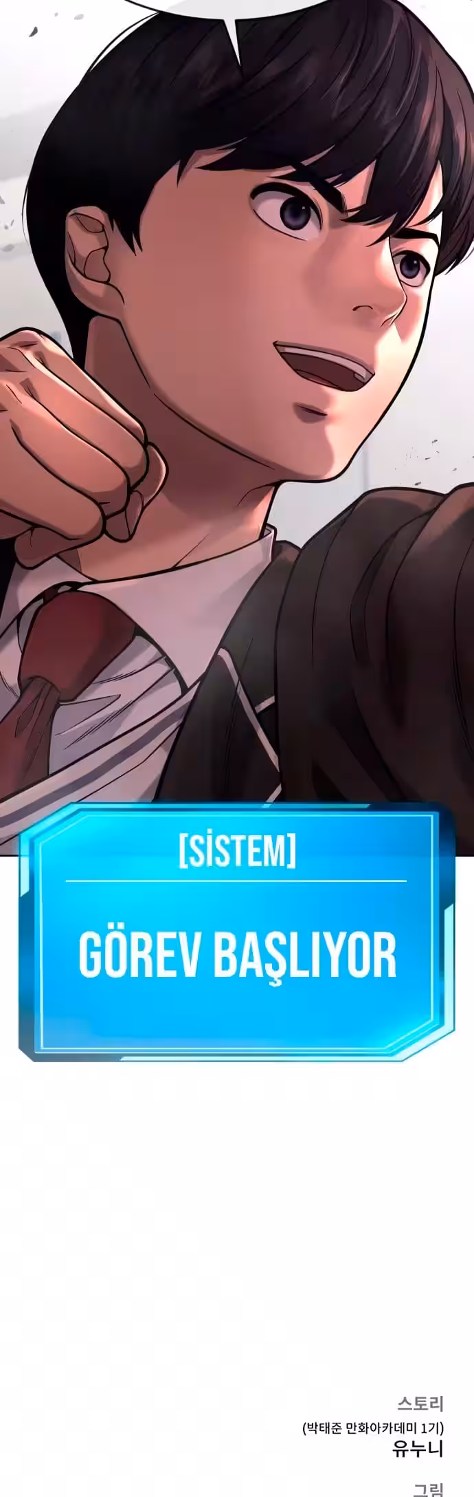 Sayfa 49 — Bölüm 29 — Üstün Görevler