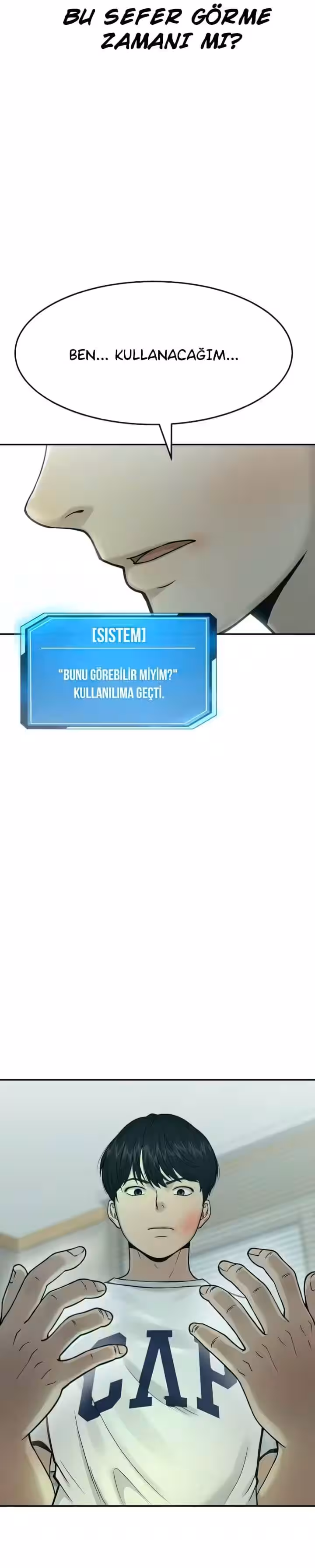Sayfa 4 — Bölüm 3 — Üstün Görevler