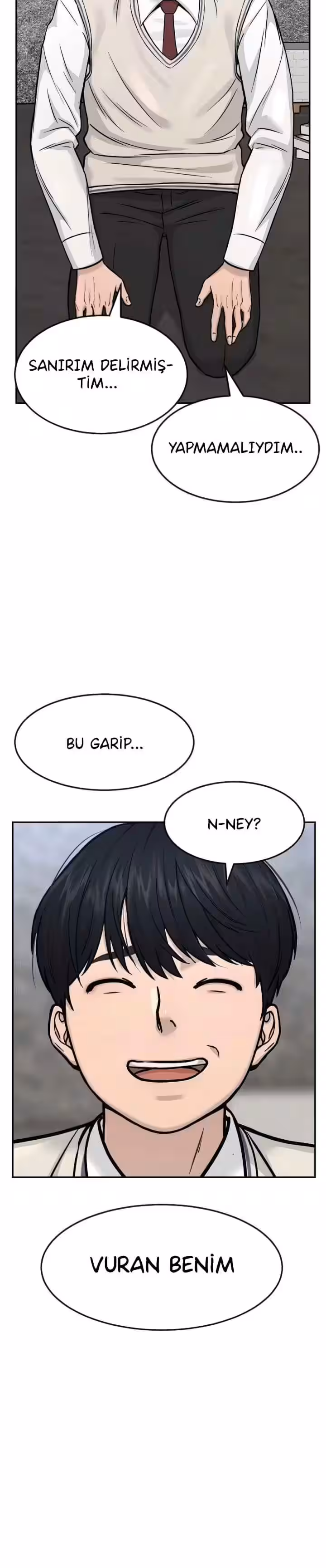 Sayfa 27 — Bölüm 3 — Üstün Görevler