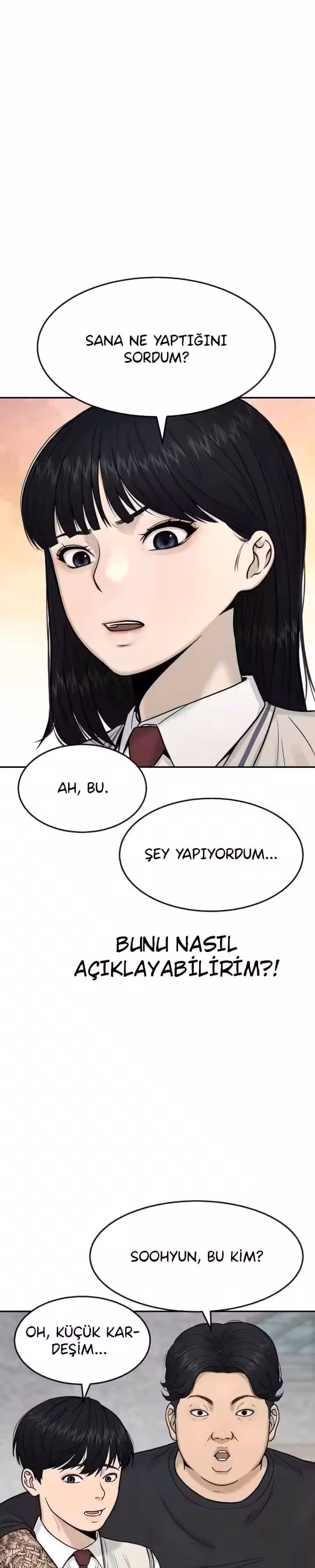 Sayfa 34 — Bölüm 3 — Üstün Görevler
