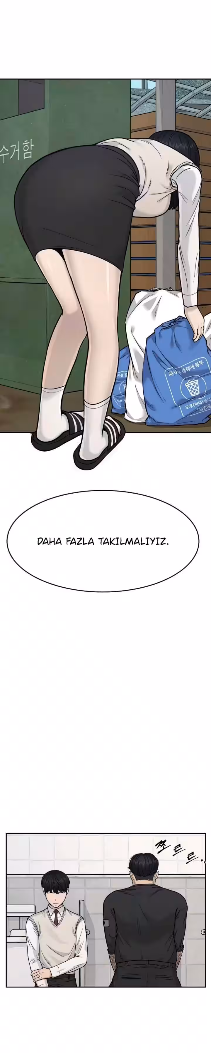 Sayfa 39 — Bölüm 3 — Üstün Görevler