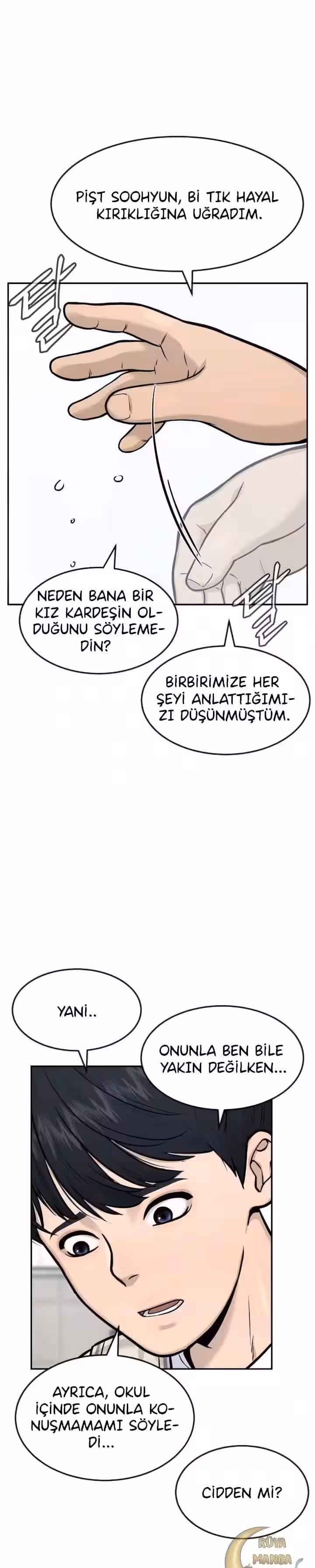 Sayfa 40 — Bölüm 3 — Üstün Görevler