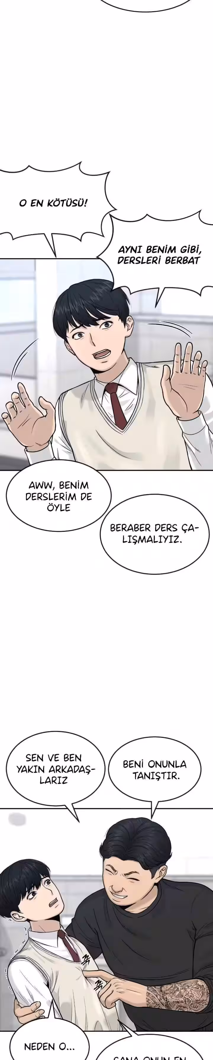 Sayfa 43 — Bölüm 3 — Üstün Görevler