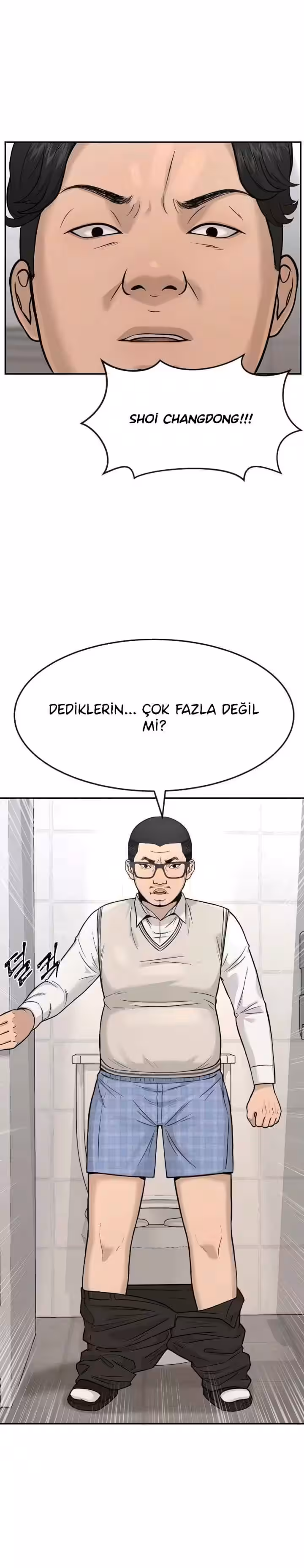 Sayfa 47 — Bölüm 3 — Üstün Görevler