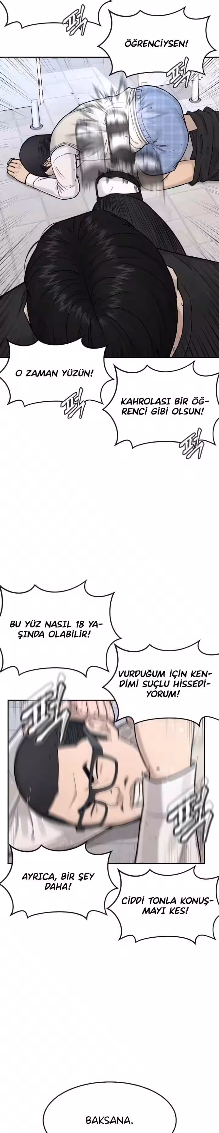 Sayfa 49 — Bölüm 3 — Üstün Görevler