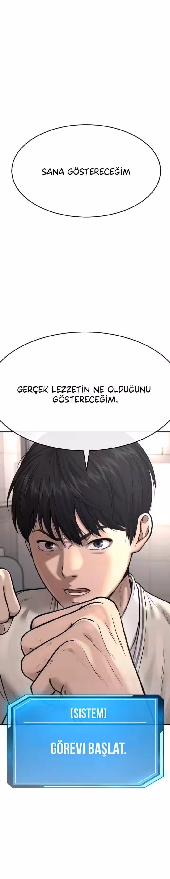 Sayfa 60 — Bölüm 3 — Üstün Görevler