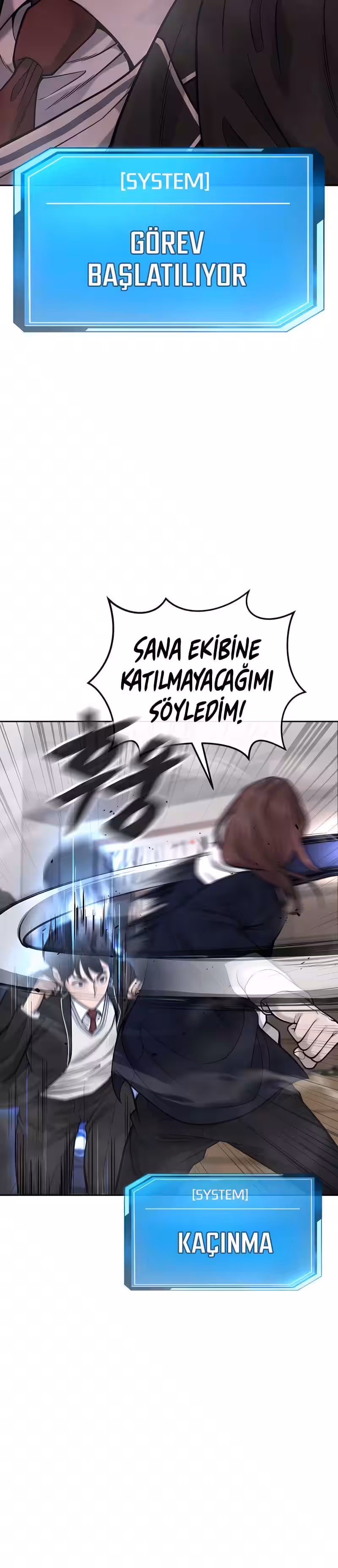 Sayfa 4 — Bölüm 30 — Üstün Görevler