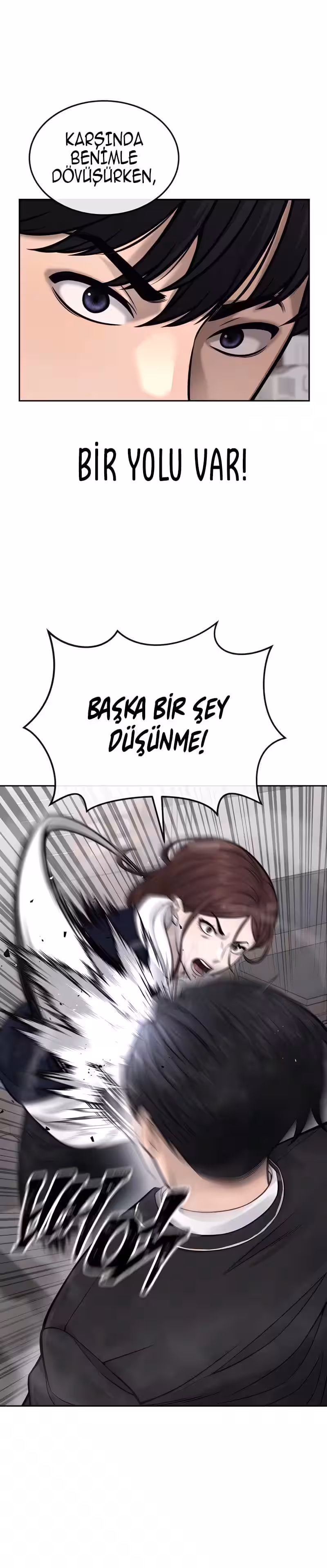 Sayfa 7 — Bölüm 30 — Üstün Görevler