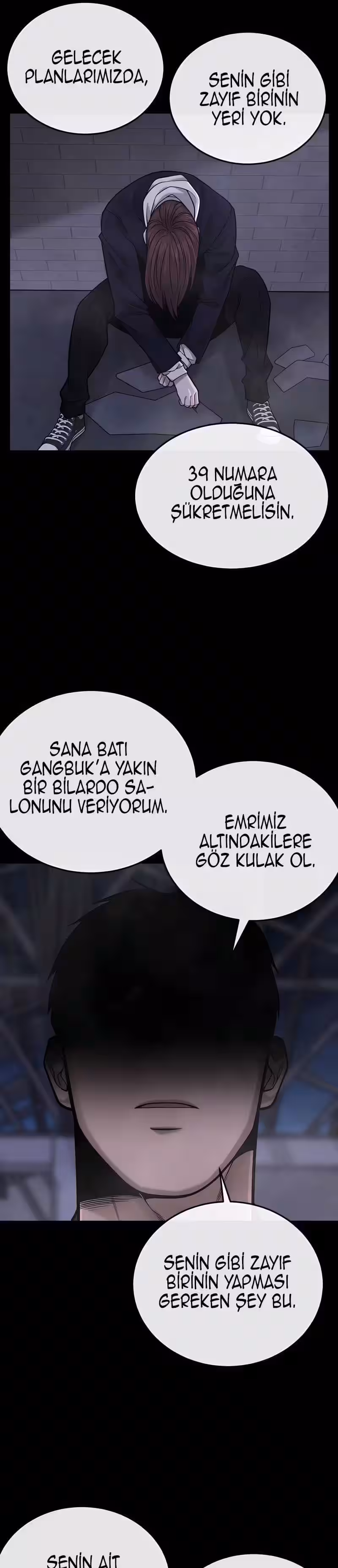 Sayfa 22 — Bölüm 30 — Üstün Görevler