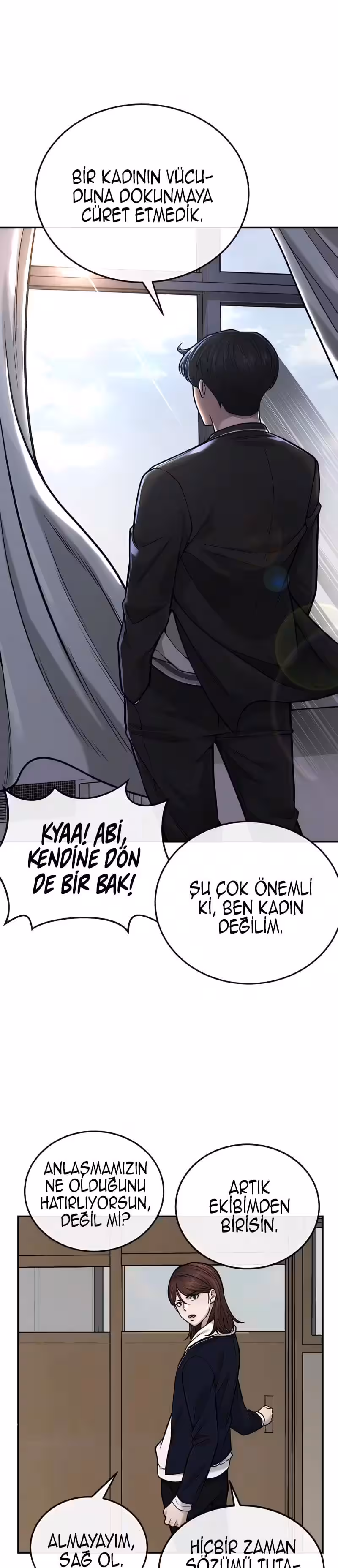 Sayfa 27 — Bölüm 30 — Üstün Görevler