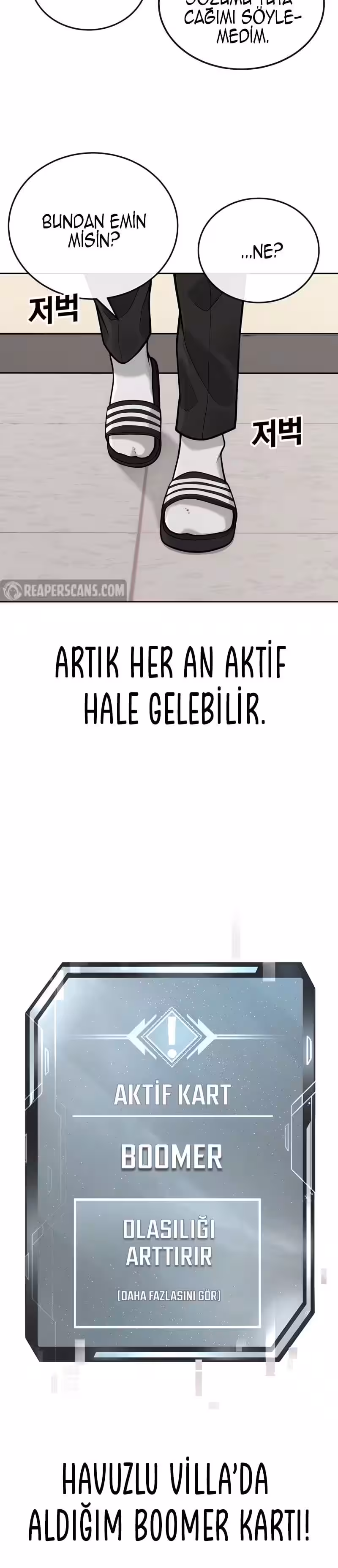 Sayfa 28 — Bölüm 30 — Üstün Görevler