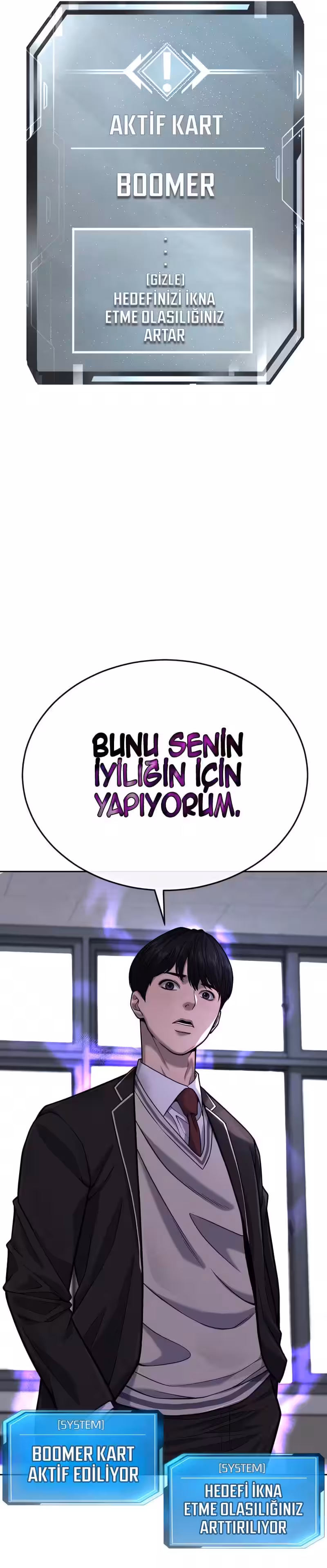 Sayfa 30 — Bölüm 30 — Üstün Görevler