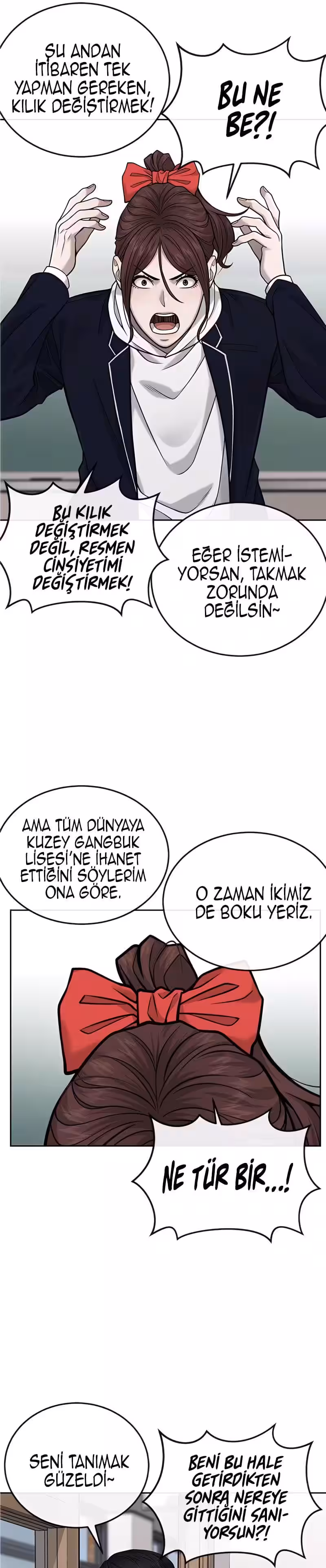 Sayfa 42 — Bölüm 30 — Üstün Görevler