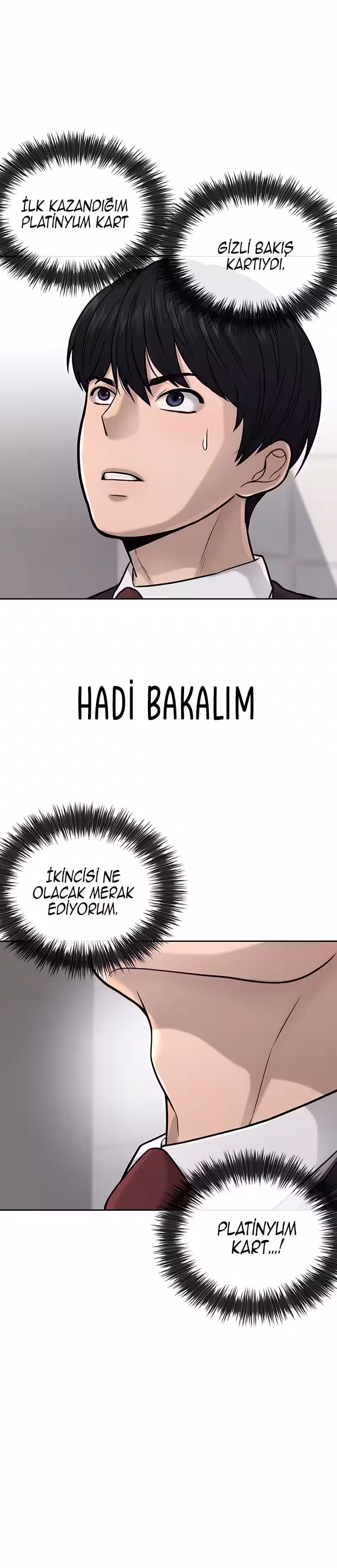 Sayfa 48 — Bölüm 30 — Üstün Görevler