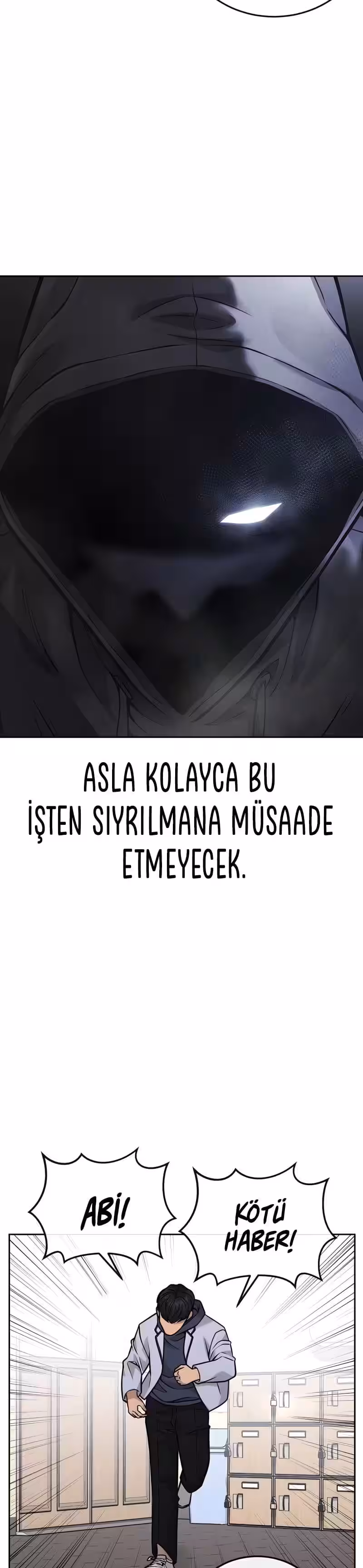 Sayfa 55 — Bölüm 30 — Üstün Görevler