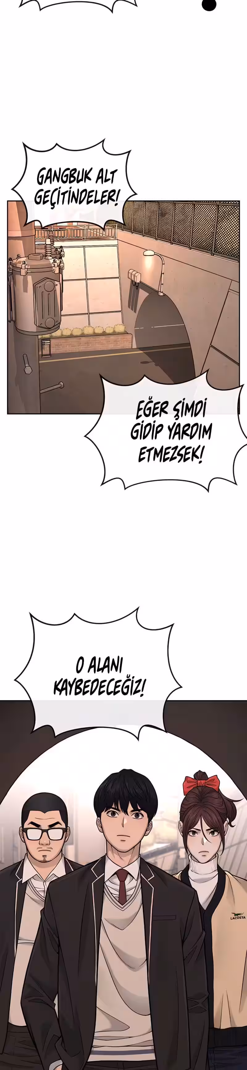 Sayfa 59 — Bölüm 30 — Üstün Görevler