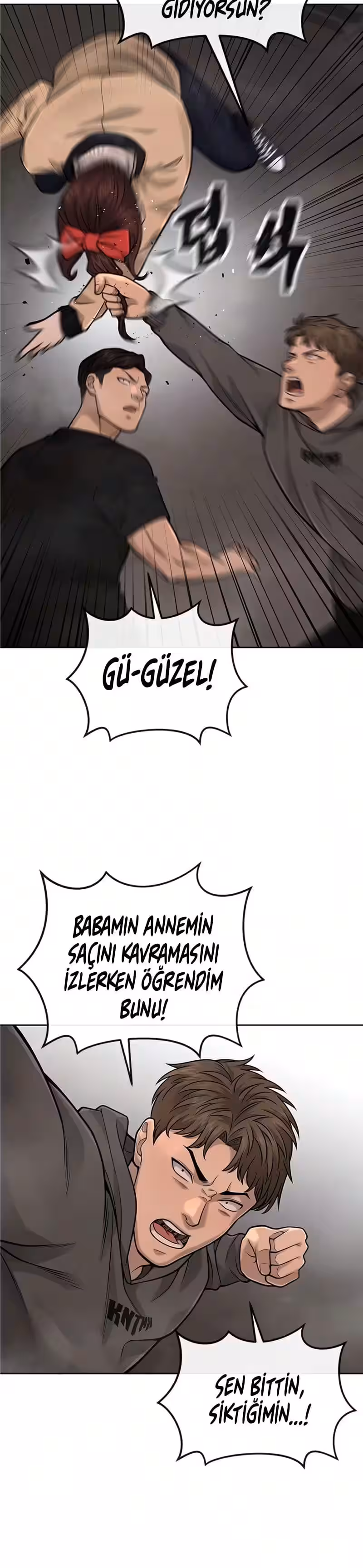 Sayfa 8 — Bölüm 31 — Üstün Görevler