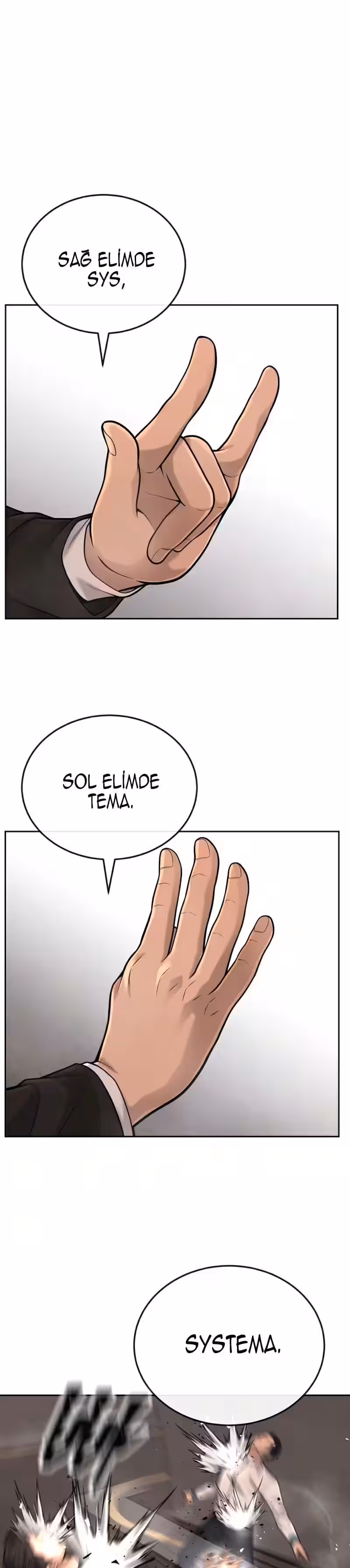 Sayfa 14 — Bölüm 31 — Üstün Görevler