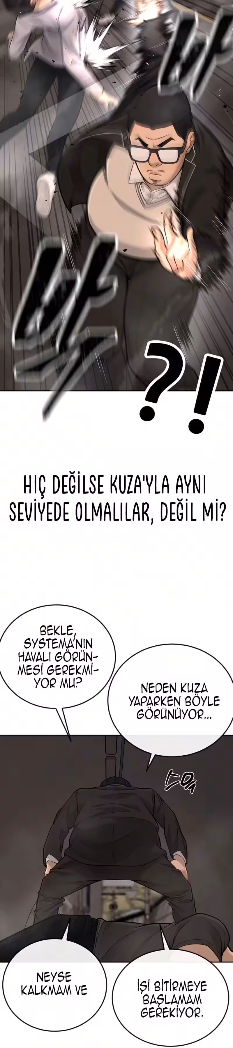 Sayfa 15 — Bölüm 31 — Üstün Görevler