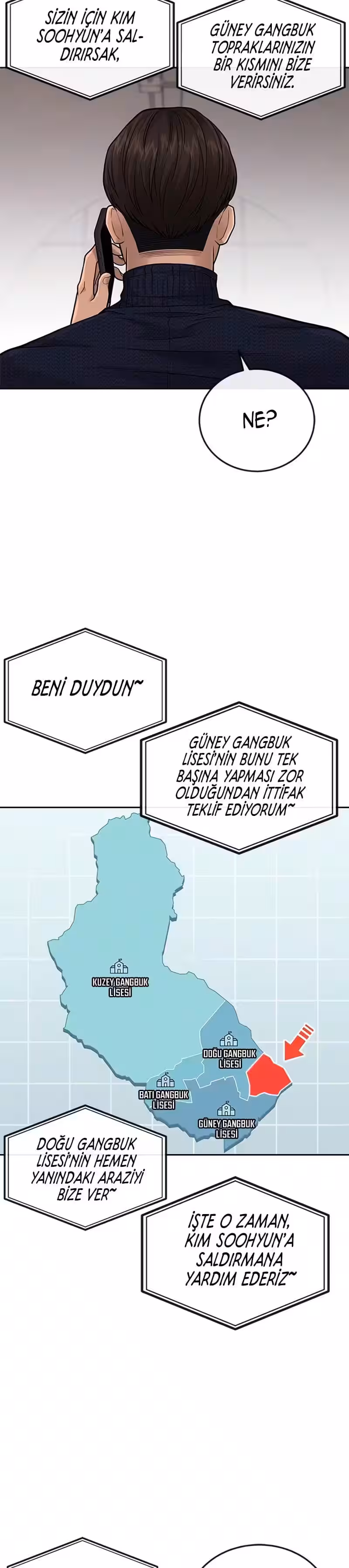 Sayfa 19 — Bölüm 32 — Üstün Görevler