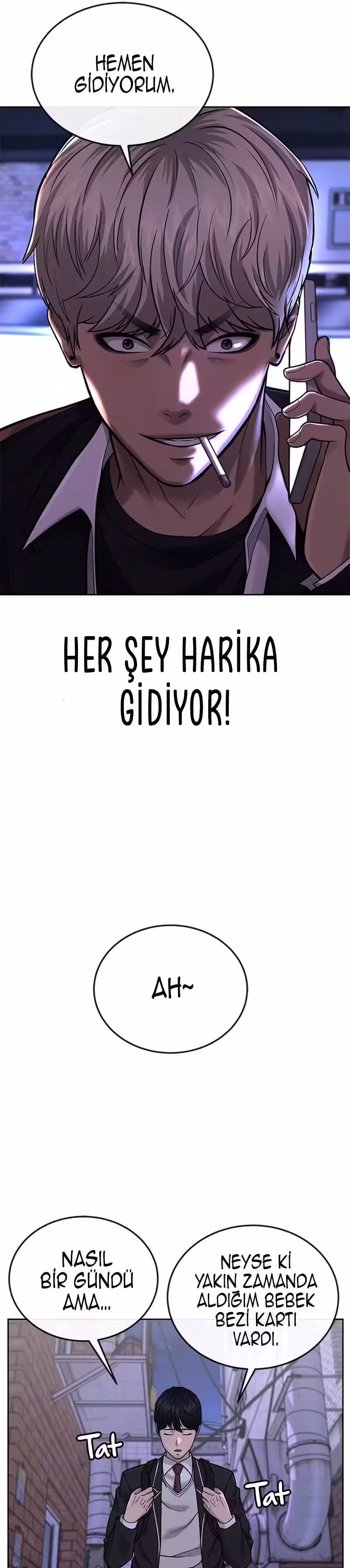 Sayfa 22 — Bölüm 32 — Üstün Görevler