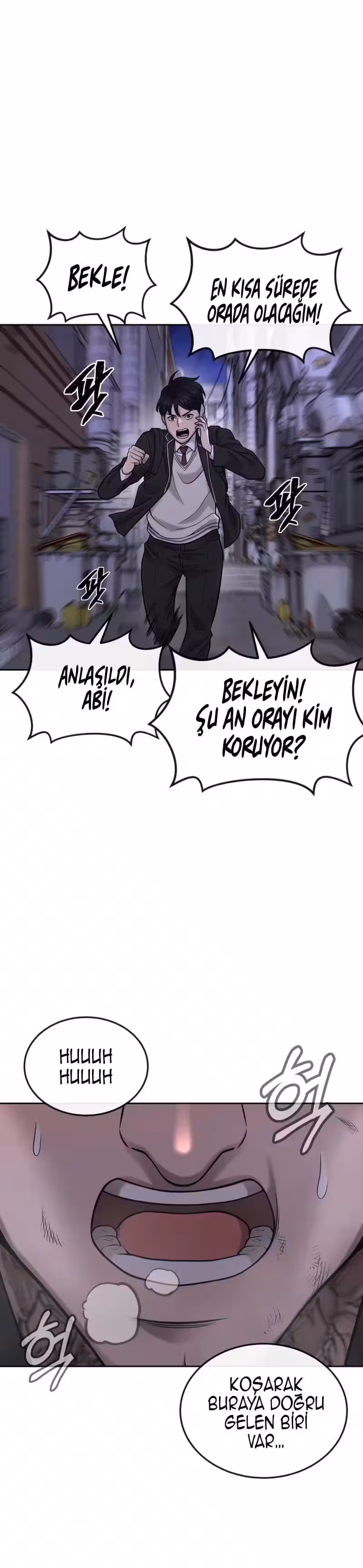 Sayfa 32 — Bölüm 32 — Üstün Görevler