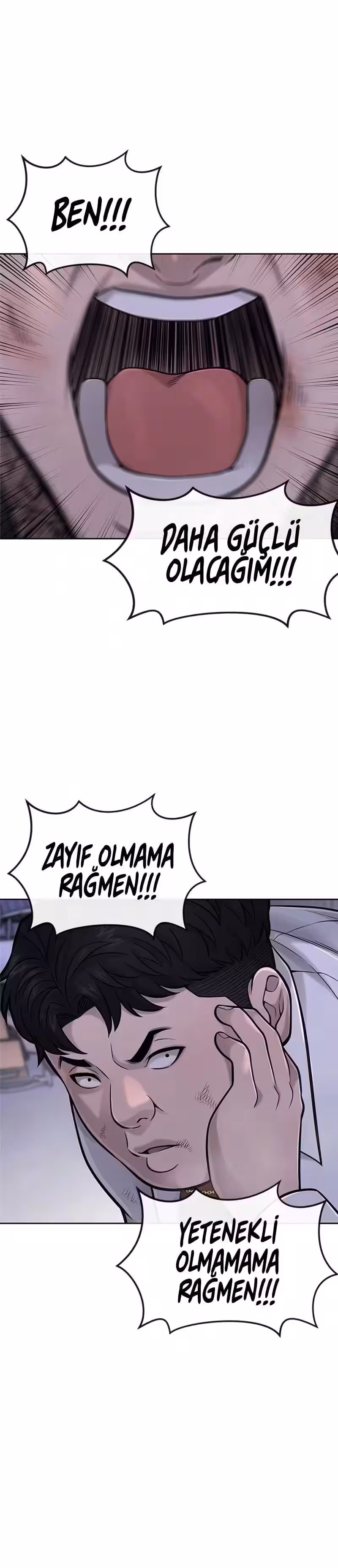Sayfa 56 — Bölüm 32 — Üstün Görevler