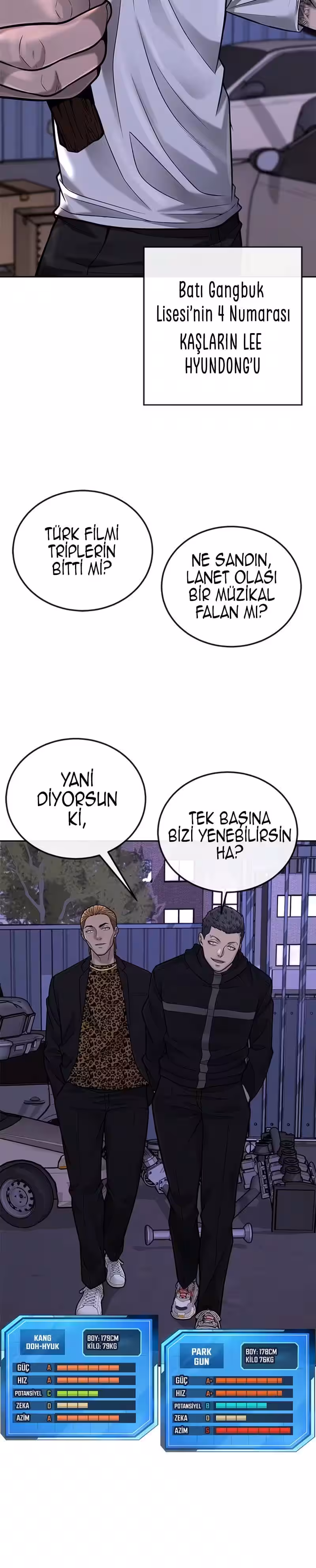 Sayfa 60 — Bölüm 32 — Üstün Görevler