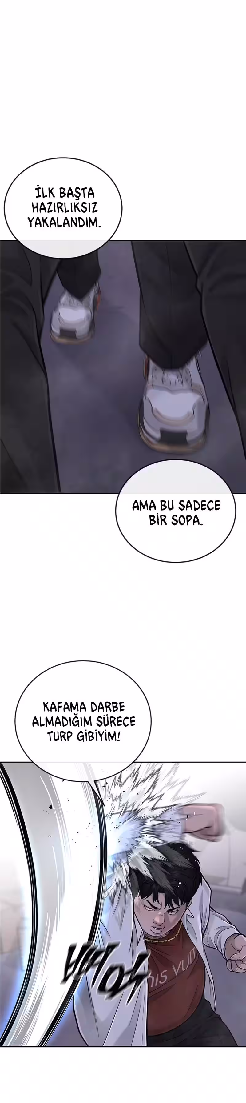 Sayfa 4 — Bölüm 33 — Üstün Görevler