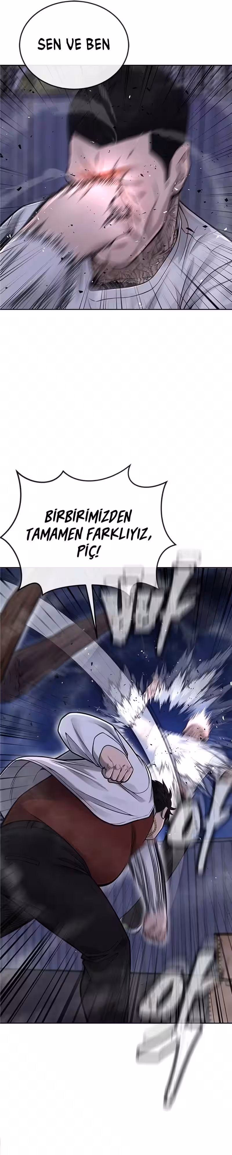 Sayfa 6 — Bölüm 33 — Üstün Görevler