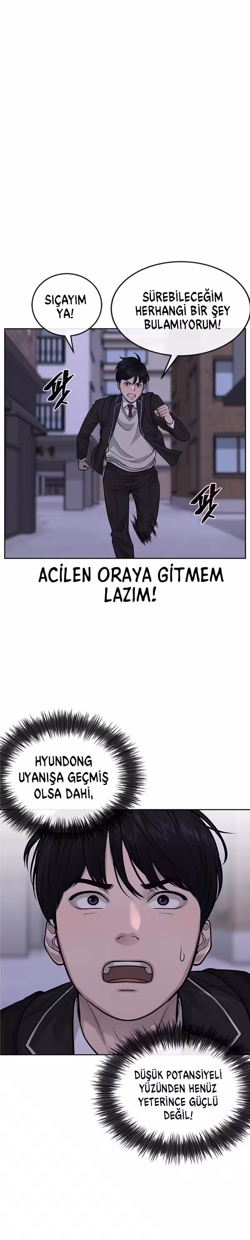 Sayfa 8 — Bölüm 33 — Üstün Görevler