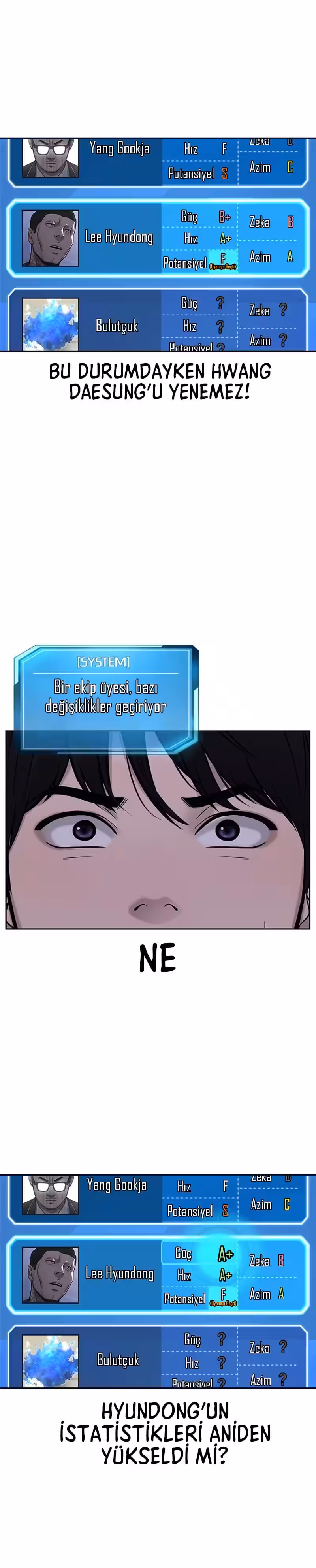 Sayfa 10 — Bölüm 33 — Üstün Görevler