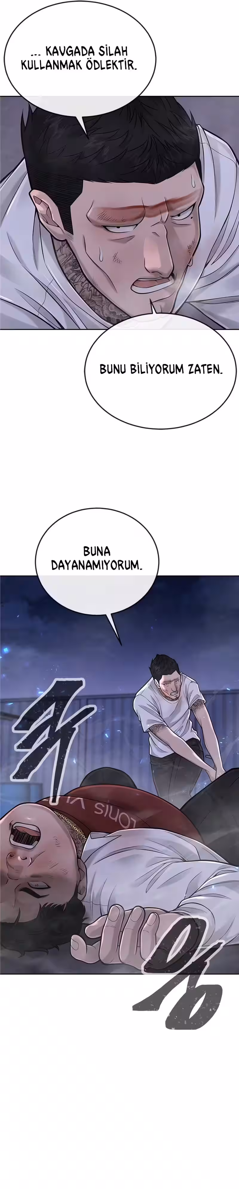 Sayfa 14 — Bölüm 33 — Üstün Görevler