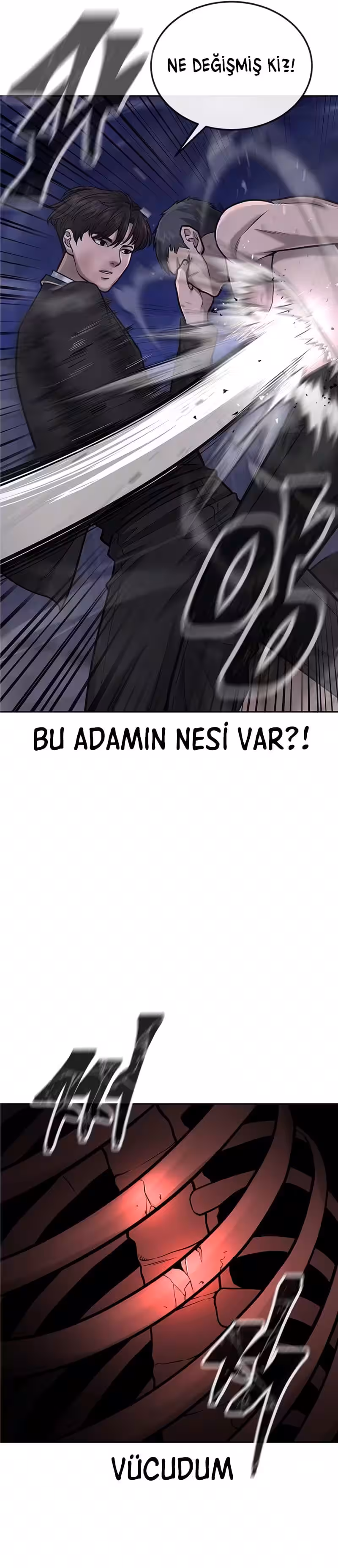 Sayfa 26 — Bölüm 33 — Üstün Görevler