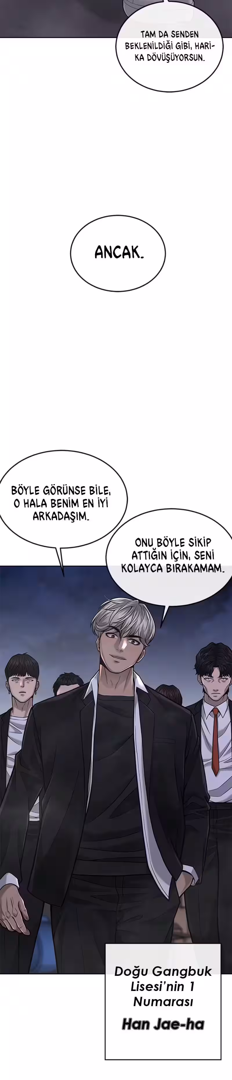 Sayfa 31 — Bölüm 33 — Üstün Görevler