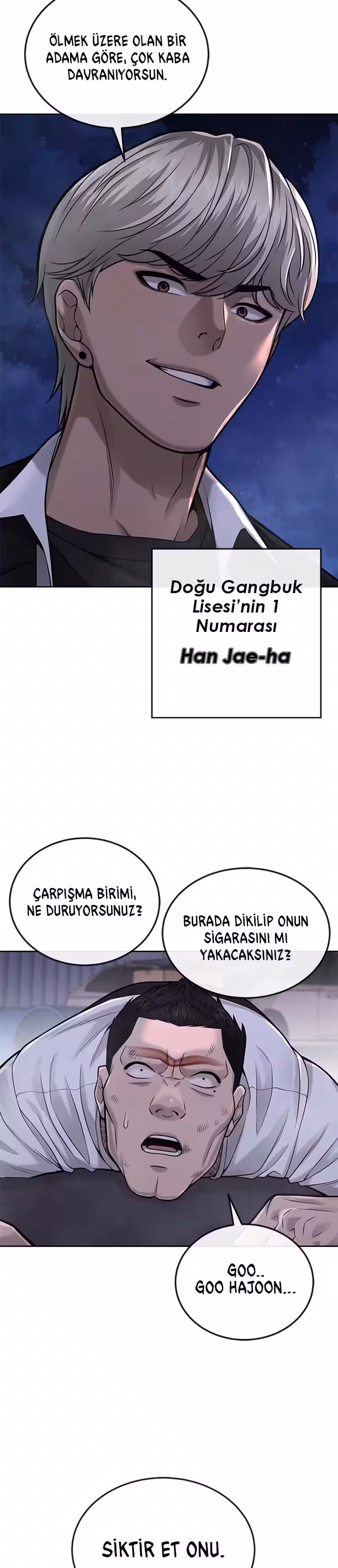 Sayfa 35 — Bölüm 33 — Üstün Görevler