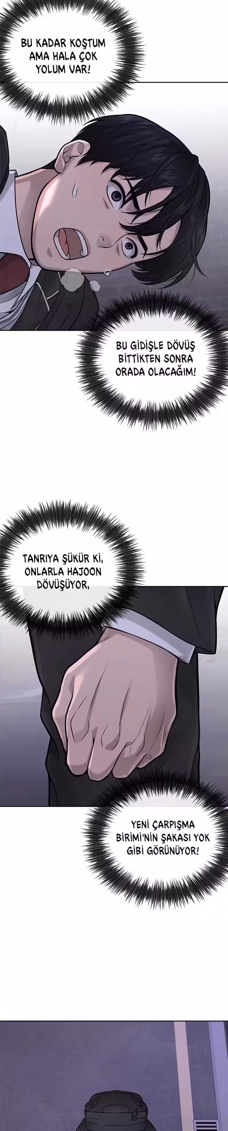 Sayfa 43 — Bölüm 33 — Üstün Görevler