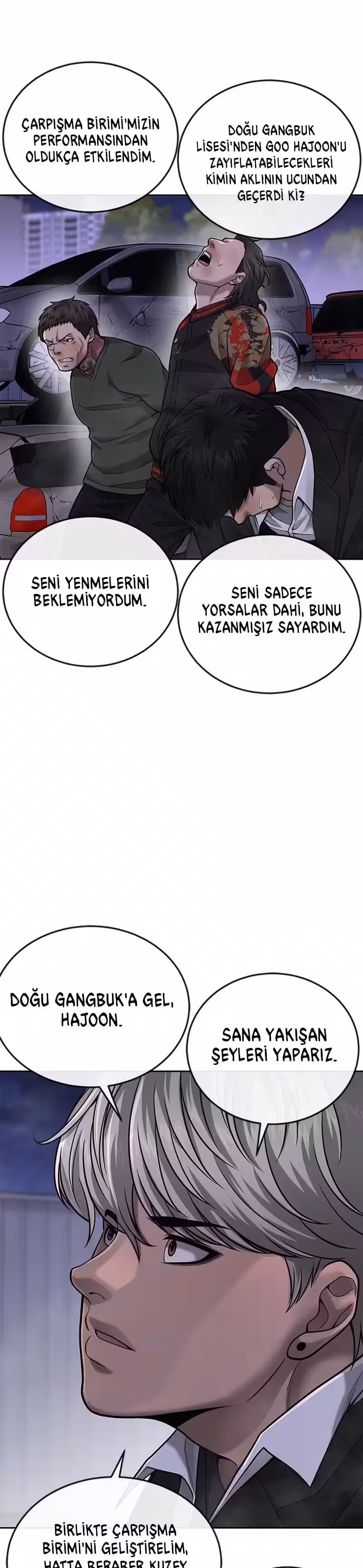 Sayfa 47 — Bölüm 33 — Üstün Görevler