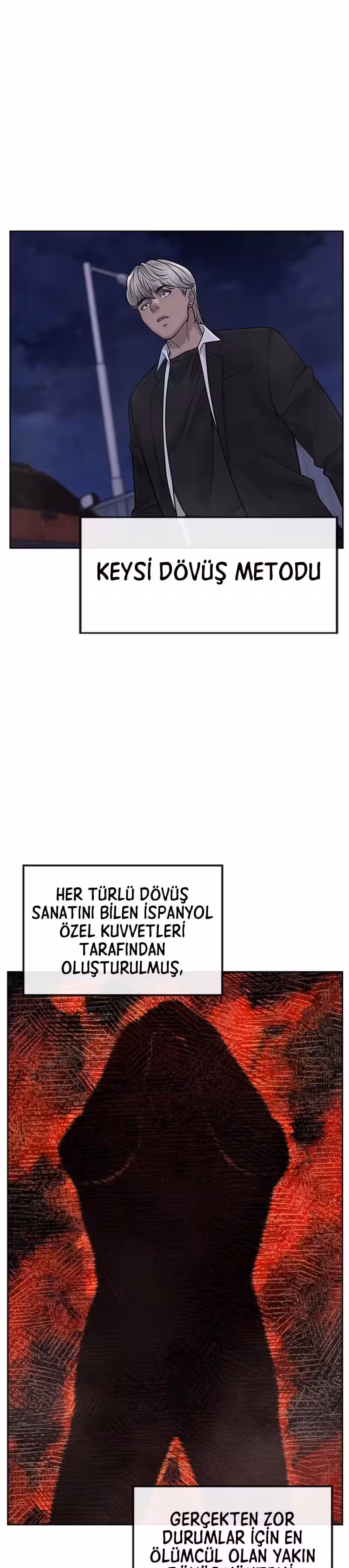Sayfa 59 — Bölüm 33 — Üstün Görevler
