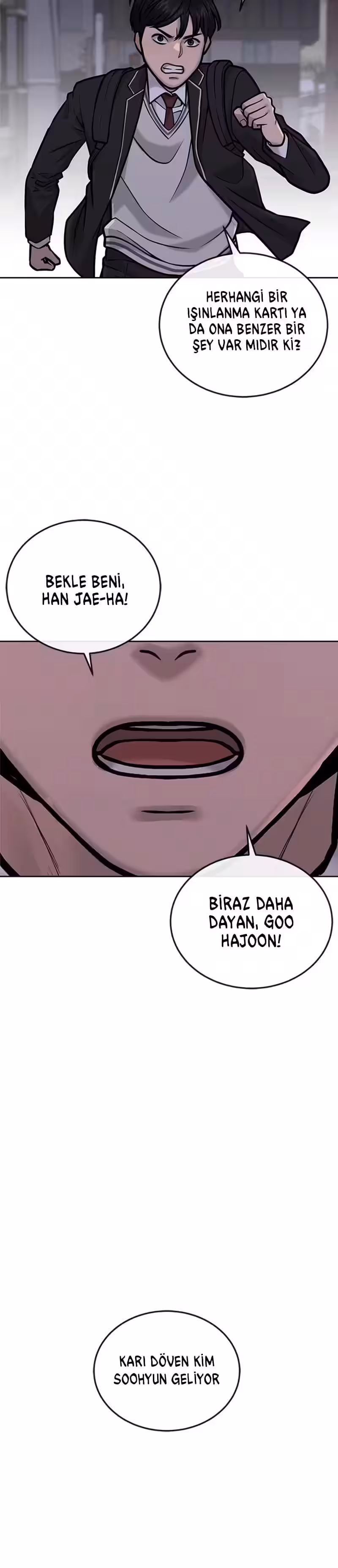 Sayfa 8 — Bölüm 34 — Üstün Görevler