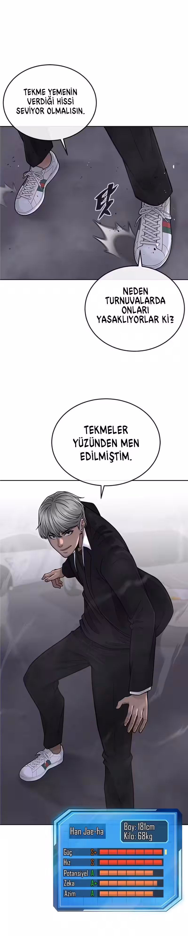 Sayfa 16 — Bölüm 34 — Üstün Görevler