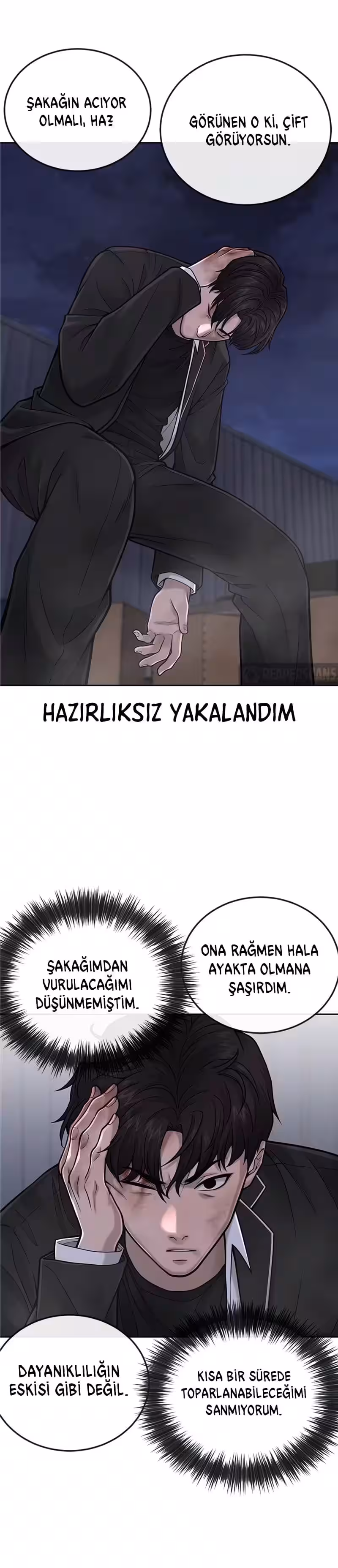 Sayfa 18 — Bölüm 34 — Üstün Görevler