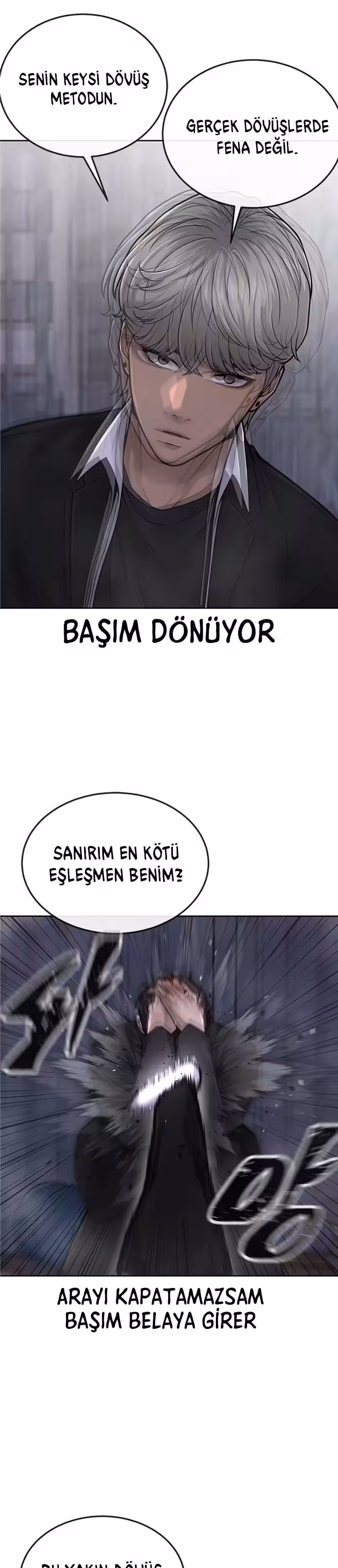 Sayfa 19 — Bölüm 34 — Üstün Görevler