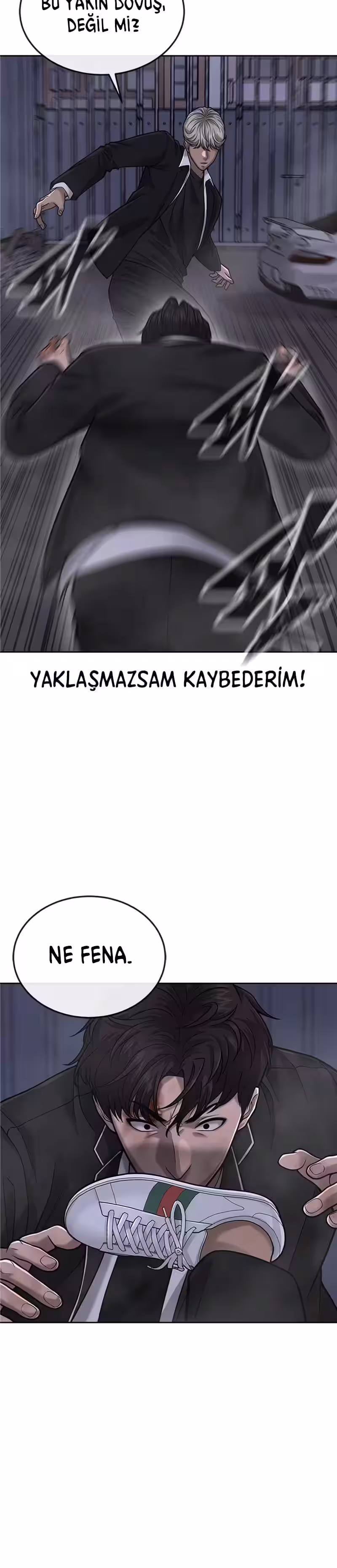 Sayfa 20 — Bölüm 34 — Üstün Görevler