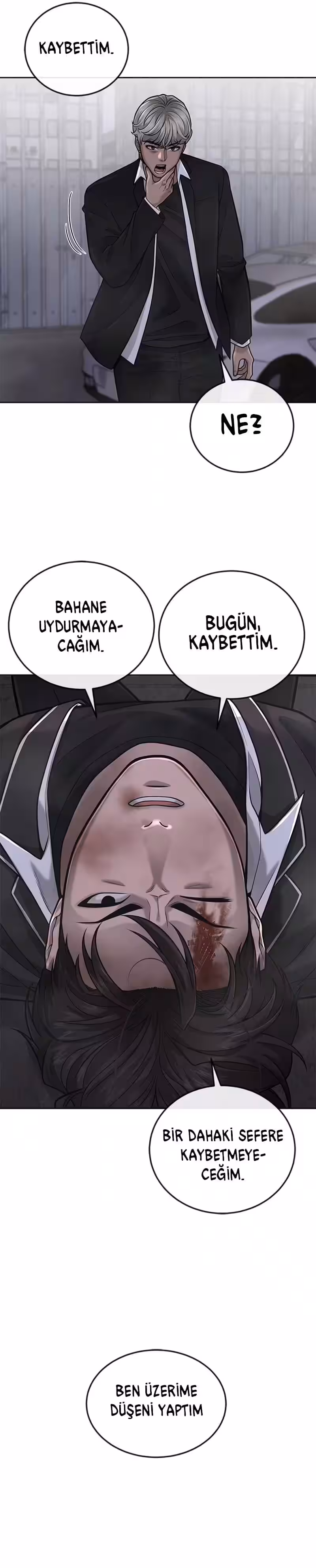 Sayfa 30 — Bölüm 34 — Üstün Görevler
